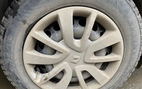 Renault Sandero II рестайлинг, 2019 год, 900 000 рублей, 10 фотография