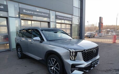 GAC GS8, 2023 год, 3 055 000 рублей, 1 фотография