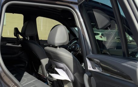 BMW X3, 2022 год, 8 200 000 рублей, 8 фотография