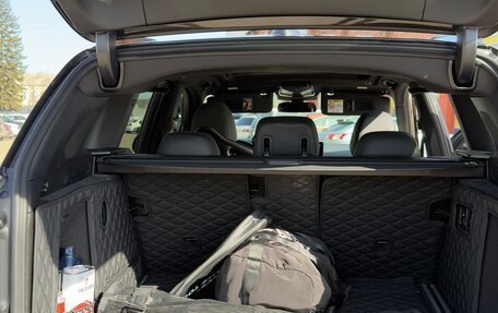 BMW X3, 2022 год, 8 200 000 рублей, 7 фотография