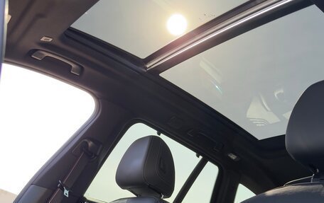 BMW X3, 2022 год, 8 200 000 рублей, 12 фотография