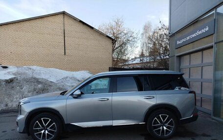 GAC GS8, 2023 год, 3 055 000 рублей, 5 фотография