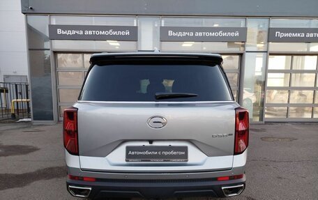 GAC GS8, 2023 год, 3 055 000 рублей, 7 фотография