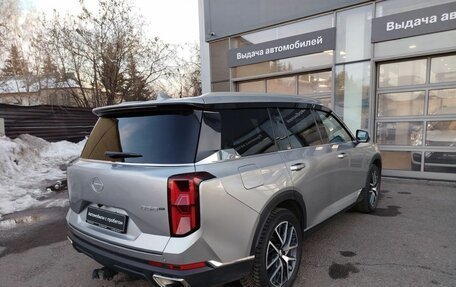 GAC GS8, 2023 год, 3 055 000 рублей, 10 фотография