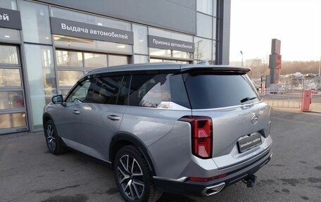 GAC GS8, 2023 год, 3 055 000 рублей, 6 фотография