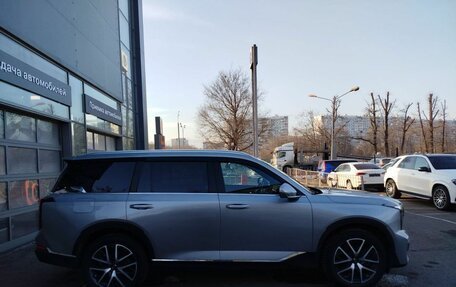 GAC GS8, 2023 год, 3 055 000 рублей, 11 фотография