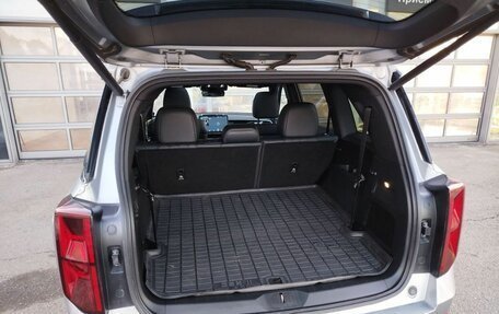 GAC GS8, 2023 год, 3 055 000 рублей, 8 фотография