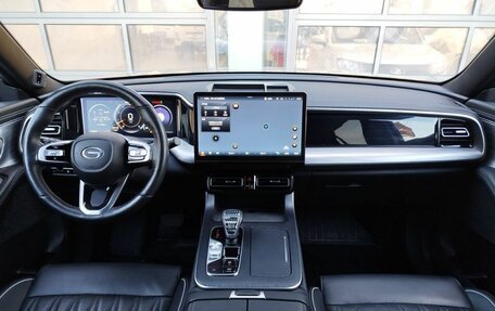 GAC GS8, 2023 год, 3 055 000 рублей, 14 фотография