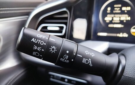 GAC GS8, 2023 год, 3 055 000 рублей, 18 фотография