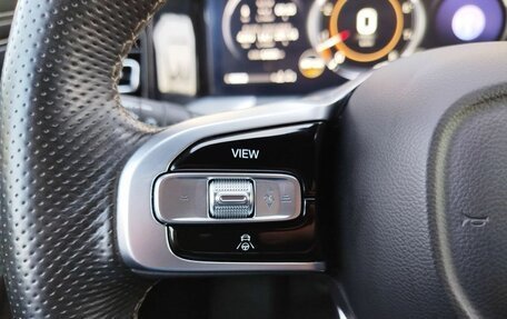 GAC GS8, 2023 год, 3 055 000 рублей, 16 фотография