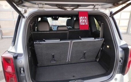 GAC GS8, 2023 год, 3 055 000 рублей, 9 фотография