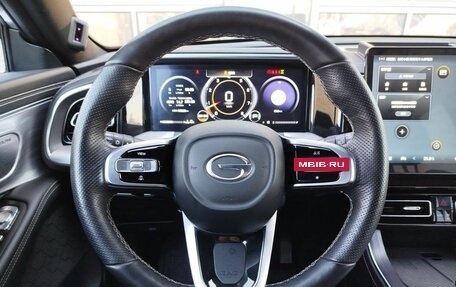 GAC GS8, 2023 год, 3 055 000 рублей, 15 фотография