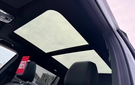 GAC GS8, 2023 год, 3 055 000 рублей, 13 фотография