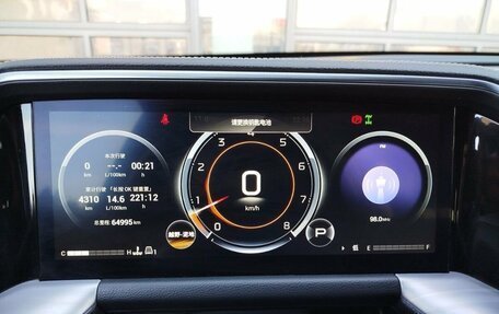 GAC GS8, 2023 год, 3 055 000 рублей, 20 фотография