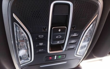 GAC GS8, 2023 год, 3 055 000 рублей, 29 фотография