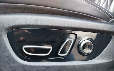 GAC GS8, 2023 год, 3 055 000 рублей, 23 фотография