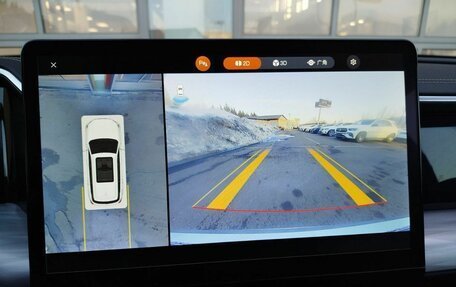 GAC GS8, 2023 год, 3 055 000 рублей, 27 фотография