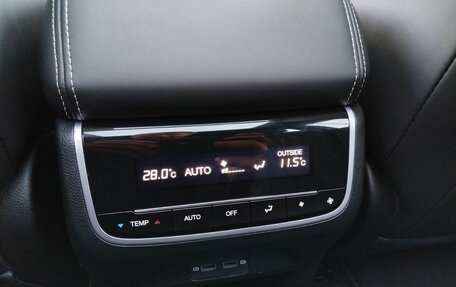 GAC GS8, 2023 год, 3 055 000 рублей, 32 фотография