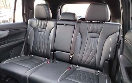 GAC GS8, 2023 год, 3 055 000 рублей, 30 фотография