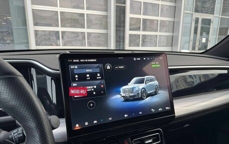 GAC GS8, 2023 год, 3 055 000 рублей, 25 фотография