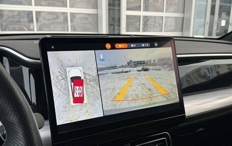 GAC GS8, 2023 год, 3 055 000 рублей, 26 фотография