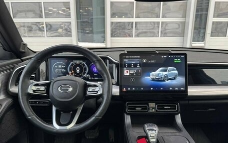 GAC GS8, 2023 год, 3 055 000 рублей, 21 фотография