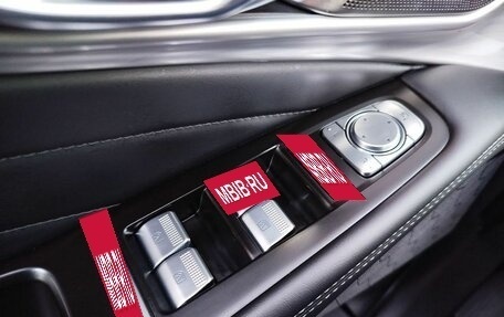 GAC GS8, 2023 год, 3 055 000 рублей, 22 фотография