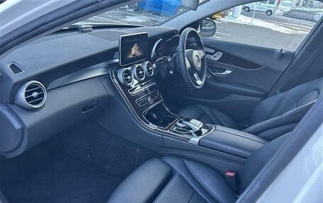 Mercedes-Benz C-Класс, 2018 год, 1 520 000 рублей, 9 фотография