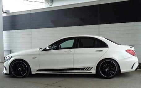 Mercedes-Benz C-Класс, 2018 год, 1 520 000 рублей, 7 фотография
