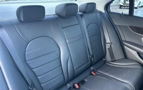 Mercedes-Benz C-Класс, 2018 год, 1 520 000 рублей, 17 фотография