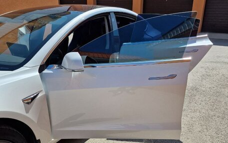 Tesla Model 3 I, 2018 год, 2 970 000 рублей, 13 фотография