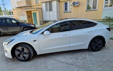 Tesla Model 3 I, 2018 год, 2 970 000 рублей, 12 фотография