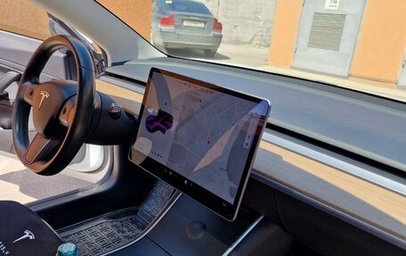 Tesla Model 3 I, 2018 год, 2 970 000 рублей, 10 фотография