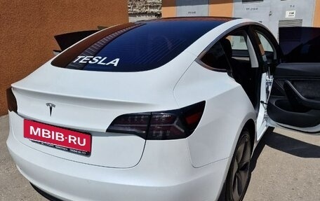 Tesla Model 3 I, 2018 год, 2 970 000 рублей, 8 фотография