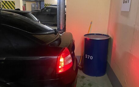 Skoda Octavia, 2009 год, 910 000 рублей, 1 фотография