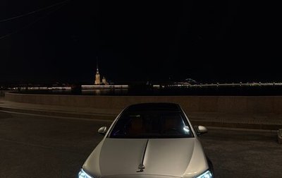 Mercedes-Benz Maybach S-Класс, 2022 год, 12 200 000 рублей, 1 фотография
