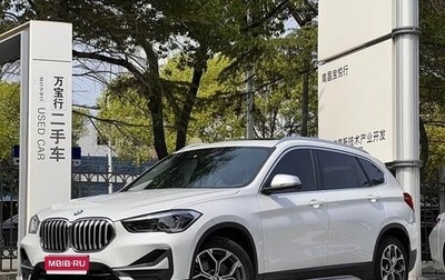 BMW X1, 2023 год, 2 270 778 рублей, 1 фотография