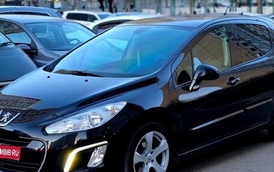 Peugeot 308 II, 2011 год, 900 000 рублей, 1 фотография
