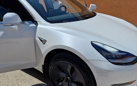 Tesla Model 3 I, 2018 год, 2 970 000 рублей, 18 фотография