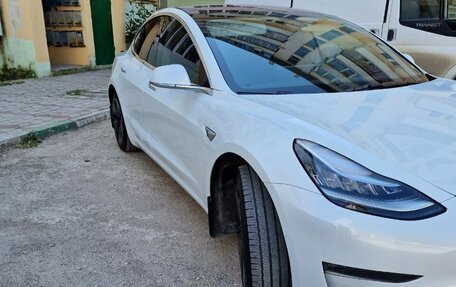 Tesla Model 3 I, 2018 год, 2 970 000 рублей, 19 фотография