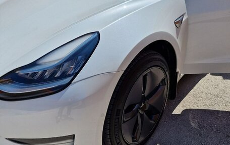 Tesla Model 3 I, 2018 год, 2 970 000 рублей, 16 фотография