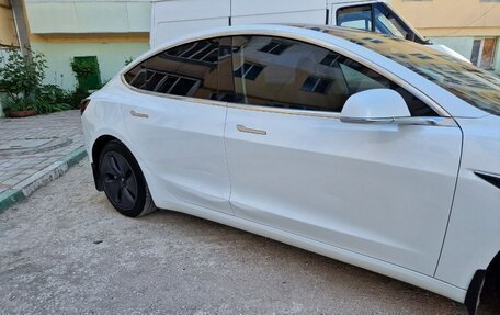 Tesla Model 3 I, 2018 год, 2 970 000 рублей, 20 фотография