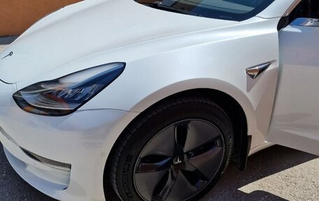 Tesla Model 3 I, 2018 год, 2 970 000 рублей, 17 фотография