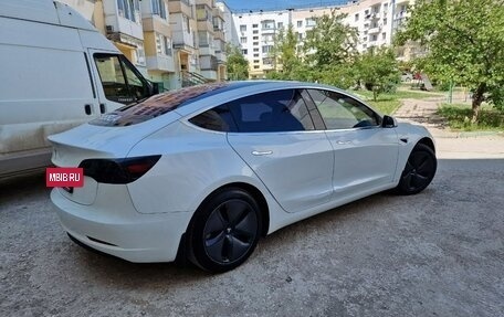 Tesla Model 3 I, 2018 год, 2 970 000 рублей, 22 фотография