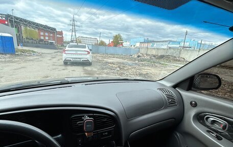 KIA Spectra II (LD), 2009 год, 394 000 рублей, 9 фотография