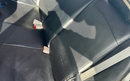 KIA Spectra II (LD), 2009 год, 394 000 рублей, 10 фотография