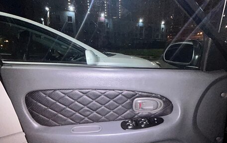 KIA Spectra II (LD), 2009 год, 394 000 рублей, 13 фотография