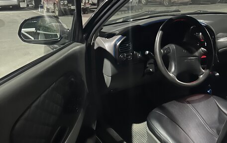 KIA Spectra II (LD), 2009 год, 394 000 рублей, 12 фотография