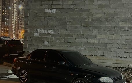 KIA Spectra II (LD), 2009 год, 394 000 рублей, 8 фотография