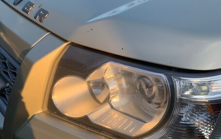 Land Rover Freelander II рестайлинг 2, 2008 год, 980 000 рублей, 11 фотография